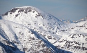 23 Da un panettone all'altro... Monte Foppabona e Rifugio Grassi...